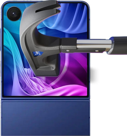 3MK Matt Displayschutzfolie (Galaxy Z Flip7)