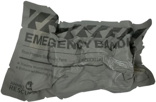 Επίδεσμος Συμπίεσης Emergency Bandage Compression Bandage 6 Inches L Rhino Rescue