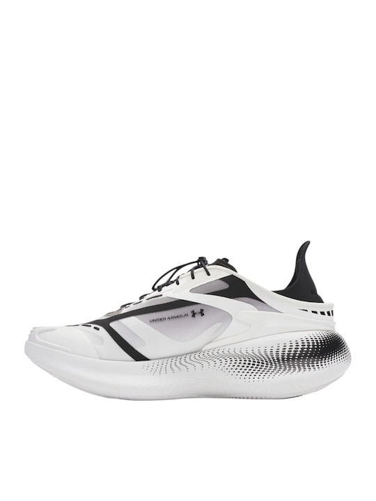 Under Armour Men's Black Hiking Shoes