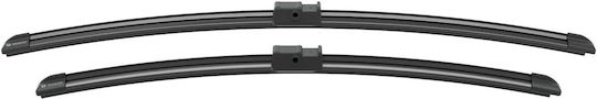 Bosch Aerotwin Set Ștergătoare Auto Față 600mm/500mm