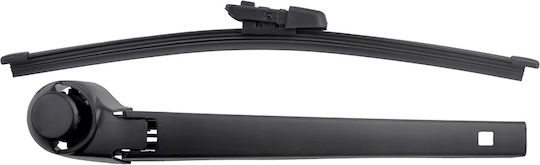 Back Car Wiper Blade 350mm