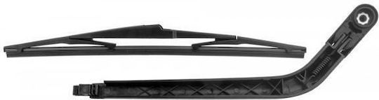 Rear Car Wiper 350mm for Daihatsu Sirion