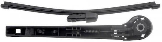 Back Car Wiper Blade 350mm