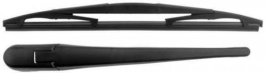 Rear Car Wiper Blade 350mm