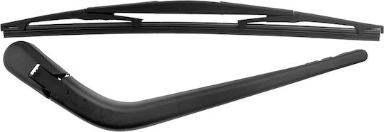NTY Back Car Wiper Blade 350mm