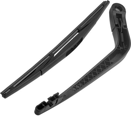 NTY Back Car Wiper Blade 350mm