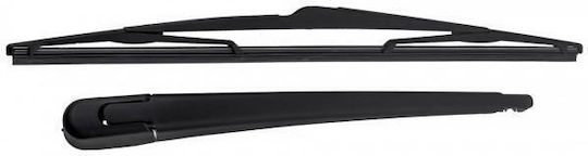 Rear Car Wiper Blade 350mm