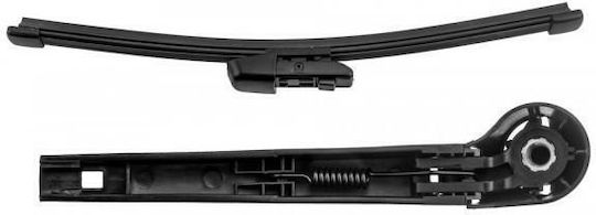 NTY Rear Car Wiper 350mm for Volkswagen Scirocco