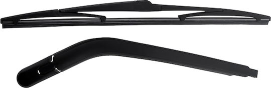 Rear Car Wiper 350mm for Toyota Prius
