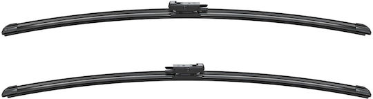 Bosch Aerotwin A101S Set Frontal Lamele Ștergătoare Auto 680mm Universal