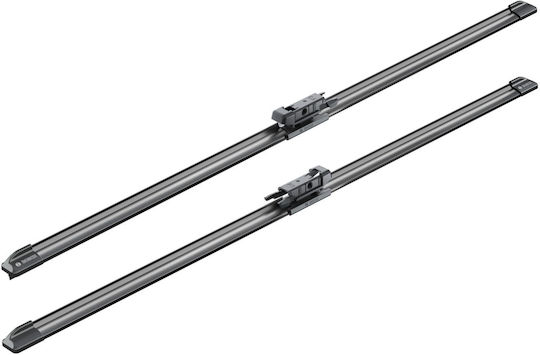 Bosch Aerotwin A101S Set Frontal Lamele Ștergătoare Auto 680mm Universal