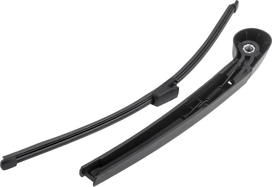 NTY Back Car Wiper Blade 350mm
