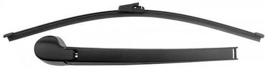 NTY Back Car Wiper Blade 350mm