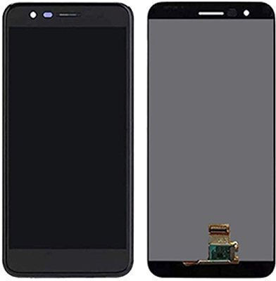 LG Οθόνη mit Touch-Mechanismus für (Schwarz)