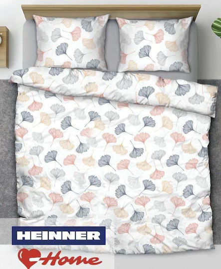 Heinner Set Double 200x230 Linden