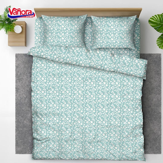 Vanora Σετ Διπλή 200x220cm Nova