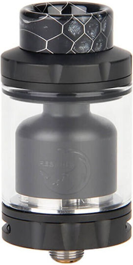Hellvape Rebirth Атомайзер за Електронни Цигари RTA 2мл