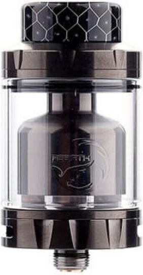 Hellvape Rebirth Атомайзер за Електронни Цигари RTA 2мл