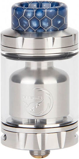 Hellvape Rebirth Атомайзер за Електронни Цигари RTA 2мл