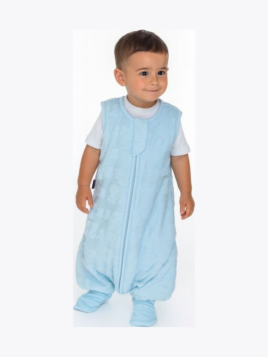 Baby Bliss Χειμερινός Υπνόσακος Σιέλ Baby Bliss Χειμερινός Υπνόσακος Σιέλ
