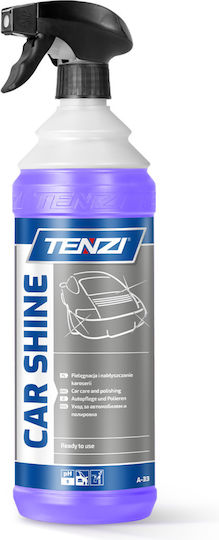Tenzi Спрей За полиране за Body 1л
