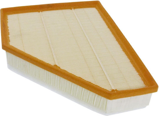 Febi Auto Luftfilter Für 1er Reihe E82 E88 3er Reihe E90 E91 E93 X1 E84