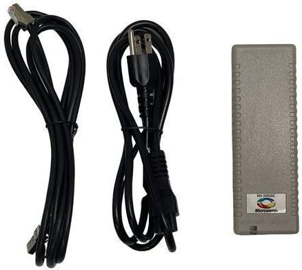 Αξεσουάρ Voip Poly Power Kit Trio 8300 Roe