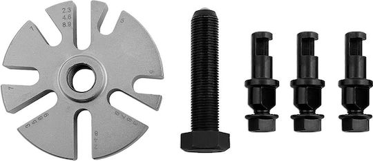 Yato Universal Pulley Remover Timing Belts