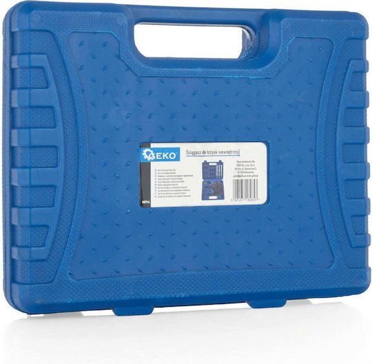 Bearing Extractor Kit Geko G02744
