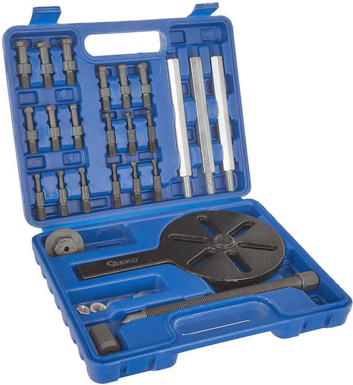 Bearing Extractor Kit Geko G02744