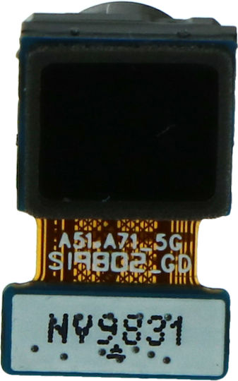 32mp Front Camera Samsung Galaxy A51 A71 A71 5g/a51 5g/a71 5g Uw A716v/m52 5g M526 Ori