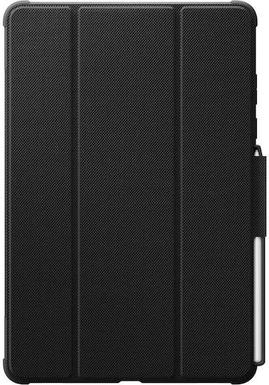 Spigen ”pro” Flip Cover Durable Blacη (Galaxy Tab S11 X730 / X736) ACS10149