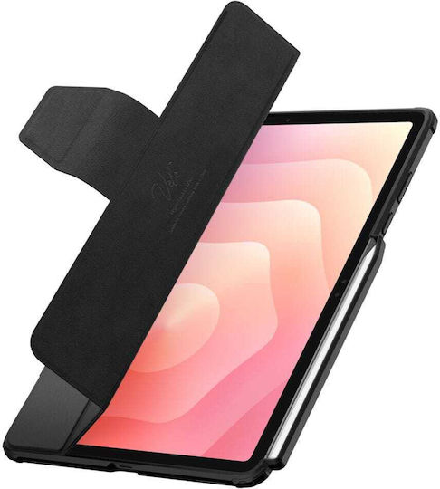 Spigen Ultra Hybrid ”pro” Klappdeckel Schware (Galaxy Tab S11 X730 / X736) ACS10212