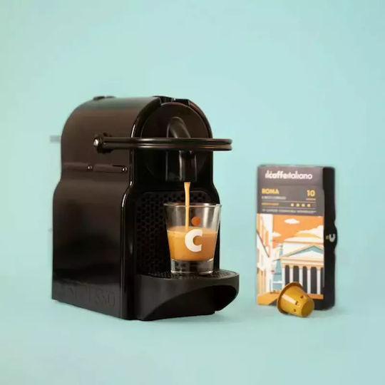 IL Caffe Italiano Capsule Espresso Compatibile cu Mașina Nespresso 30capace
