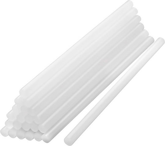 Hot Glue Stick 14209-95204 Transparent 11mm 1pcs