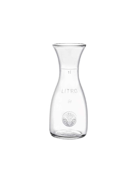Bormioli Rocco Kanne 1000ml 6 Stück