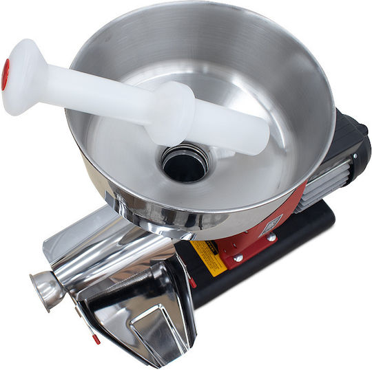 Montini Guerino Commercial Cutter Pulper 400W OM-2800-E
