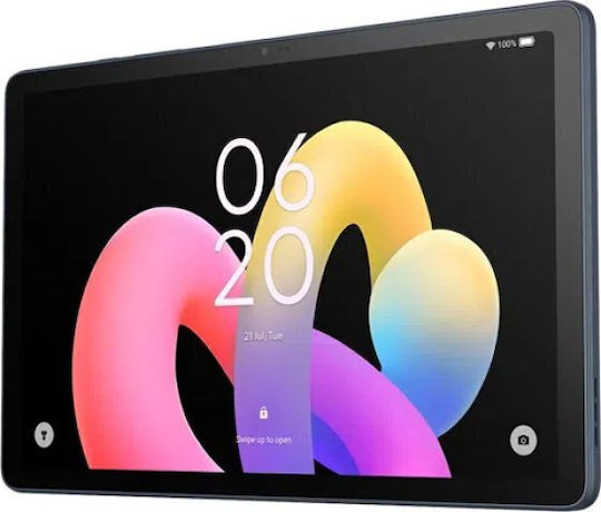 TCL TAB 10L Gen 4 10.1" Tablet (4GB/128GB) Future Dusk