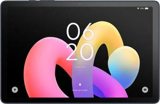 TCL TAB 10L Gen 4 10.1" Tablet (4GB/64GB) Future Dusk