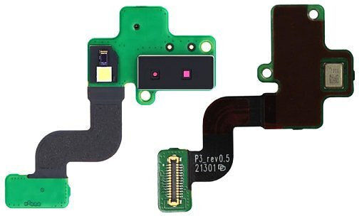 Flex Cable with Proximity Sensor for Galaxy S21 Ultra 5G