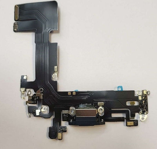 Kabel mit Anschluss zum Aufladen für iPhone 13
