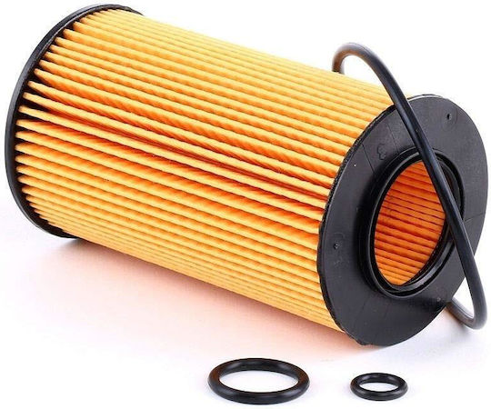 Filtru De Ulei Auto Purflux L311
