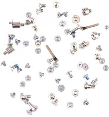 Screws for iPhone 12