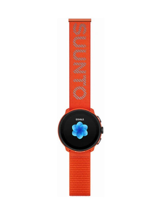 Suunto Armband Koralle (SUUNTO Athletic 7) Suunto Armband Koralle (SUUNTO Athletic 7)