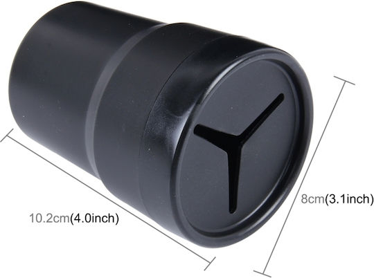 Car Interior Accessories Rubbish Bin