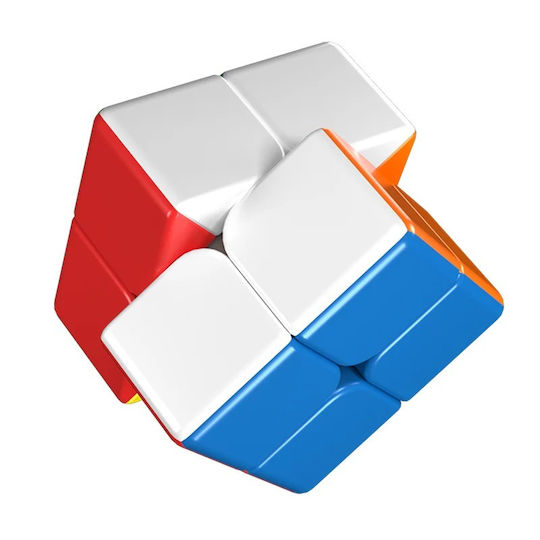 MoYu Mfjs Meilong Куб за Скорост 2x2 MY2006 1бр