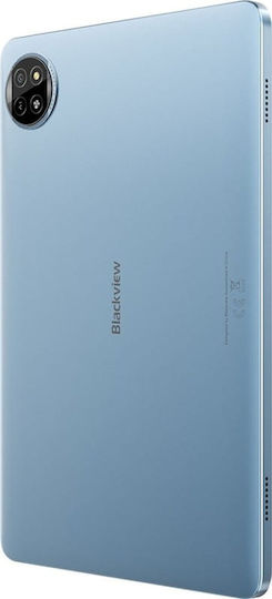 BlackView Tab 20 WiFi 10.1Инчове (4GB/64GB) Син