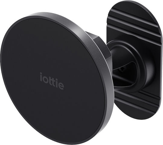 iOttie Itap 3 Car Mobile Mount with Magnet Black