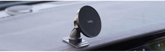 iOttie Itap 3 Car Mobile Mount with Magnet Black