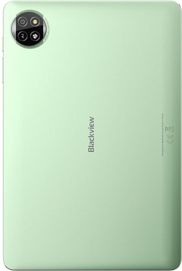 BlackView Tab 20 WiFi 10.1Inches (4GB/64GB) Green
